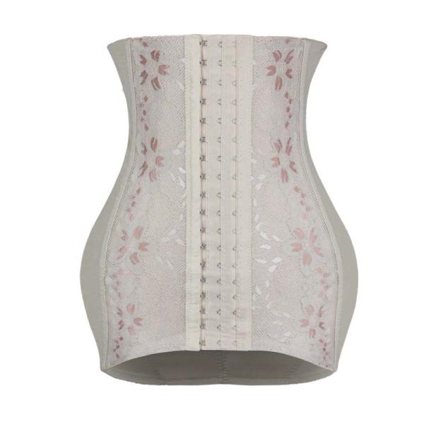Buy cheap Lace Underboob Nude Bustier And Corset from wholesalers