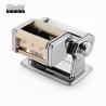 Buy cheap Detachable Hand Crank Noodle Maker 430 Stainless Steel Multifunctional from wholesalers