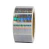 Buy cheap Custom Shapes Brand Protection 3D Holographic Stickers from wholesalers