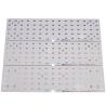 Buy cheap Customized Round Single Sided PCBs 12v Led Light Circuit Board from wholesalers