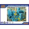 Buy cheap High Pressure Centrifugal Blower 250KW 9600m3/h , industrial fans blowers from wholesalers