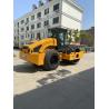 Buy cheap Double Drum Drive Vibratory Road Roller Diesel Compactor Road Roller from wholesalers