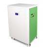 Buy cheap Vertical Home Energy Storage Battery 12.8kwh Lifepo4 Lithium Ion Battery 48 Volt 250ah from wholesalers
