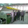 Buy cheap 600m / Min Speed Continuous Wire Drawing Machine With Annealer LZ6 / 560 from wholesalers