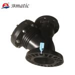 Y52 Series Y528 Rubber Lined Diaphragm Valve / 2 Way Diaphragm Valve With EPDM
