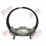 YZ4BD1 Piston ring YZ4105ZLQ Suitable For Diesel engines parts