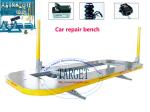 Car Body Collision Straightening Benches
