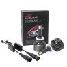 Buy cheap High Brightness 30watt Car LED Headlights Single Beam White Color from wholesalers