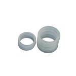 FFKM O Rings High Temperature Resistance All Chemicals Resistance