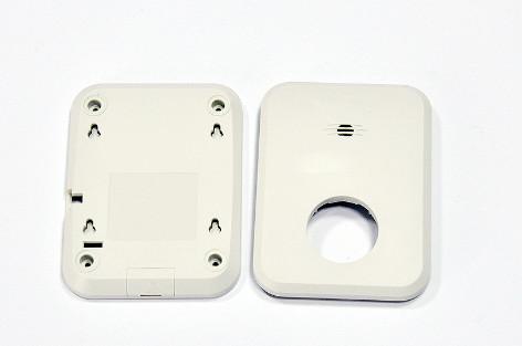 Buy cheap DME Standard Plastic Molding Electrical ABS Plastic Shell OEM from wholesalers
