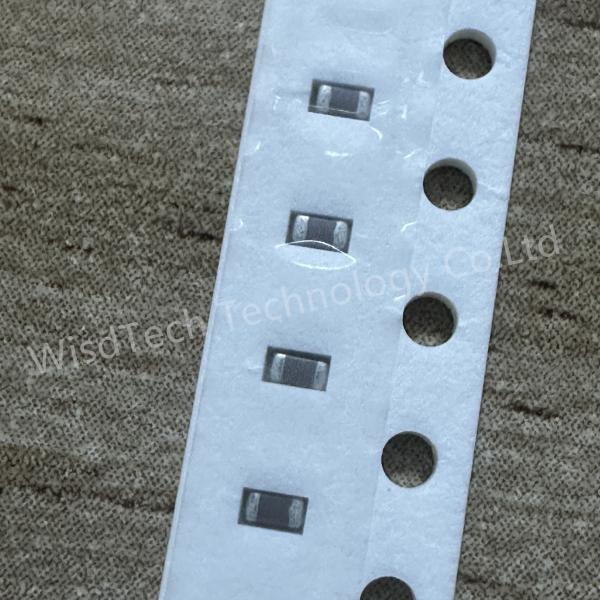 Buy cheap C1608X7R1E474K080AB 0.47 µF ±10% 25V X7R 0603 (1608 Metric) Ceramic Capacitor from wholesalers