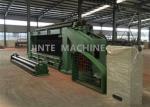 Buy cheap 3.8m 50HZ Stone Cage Gabion Mesh Machine For Petroleum from wholesalers