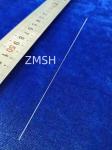 Al2O3 Alpha Wave Sapphire Sync Fiber High Mechanical Strength High Radiation