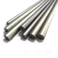 Buy cheap Hot Rolled Stainless Steel Bar Rod 304 SS Round Polished Surface 120mm product