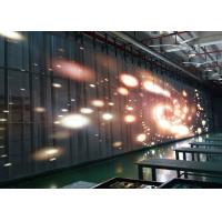 Buy cheap Supermarket LED Display Panel , Alloy LED Signage Display Synchronize Control product