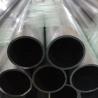 Buy cheap Round Aluminum Hollow Tubes 20mm 30mm 100mm 150mm 6061 T6 Large Diameter from wholesalers