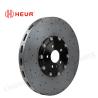 Buy cheap HEUR Front Brake Kit Ceramic Carbon Rotors (Refit) 390*36MM For Nissan GTR35/32 from wholesalers