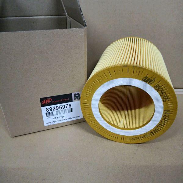 Buy cheap 89295976 TD air filter element Ingersoll Rand air compressor spare parts from wholesalers