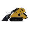 Buy cheap China cheap EPA 5 ENGINE MINI SKID STEER 25HP TRACKED crawler type USA MARKET AURSTRIAL from wholesalers
