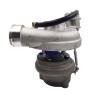 Buy cheap 320-06047 Diesel Engine Turbocharger For JCB Excavator Engines Parts OEM from wholesalers