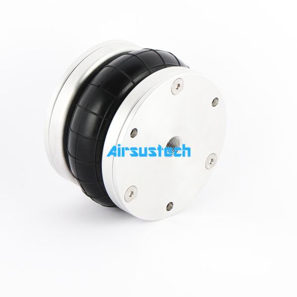 Buy cheap W01-R58-4050 Firestone Air Spring 4 1/2 X 1 Connecting Isolator Bags from wholesalers