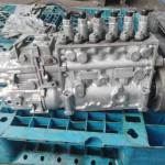 6WG1 Direct Injection Fuel Pump Compatible With Hitachi ZX450/ZX470-5G