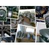 Buy cheap 30 Micron Thickness Water Transfer Hydro Dipping Carbon Fiber Film from wholesalers