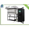 Buy cheap Easy Installation ISO9239-1 Building Material Flooring Radiant Panel Tester from wholesalers