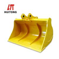 Buy cheap Tough Excavator Ditching Bucket Wear Resistant High Working Efficiency product