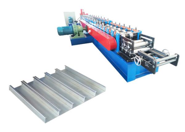 Buy cheap Hydraulic Cutting Purlin Making Machine from wholesalers