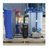 Buy cheap 380v Flake Ice Making Machine 3 Tons/Day for Fishing Zone Requirements from wholesalers