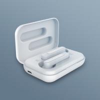 Buy cheap BT5.0 TWS I12 Headphones Wireless Bluetooth Sport Earbuds For Iphone Air Ear product