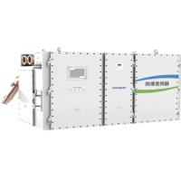 Buy cheap 3.3kV / 6kV / 10kV Safe Variable Frequency Drive Mine Flame Proof And Intrinsica product