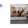 Buy cheap 720x720DPL TECO Motor Vertical Wall Painting Machine from wholesalers