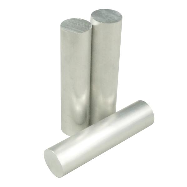 Buy cheap 1050 1070 2A16 Aluminium Rod Bar Polished 12m Aluminum Round Rod from wholesalers
