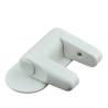 Buy cheap 3M Adhesive ABS Door Lever Lock Child Proof 12*5*7.5cm from wholesalers