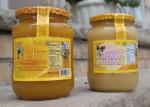 Buy cheap Detoxification White Pure Natural Linden Honey from wholesalers