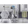 Buy cheap Stainless Steel Laboratory Bead Mill 2L Capacity For Precision Grinding 220V/380V Voltage from wholesalers