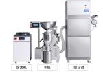 SUS316L 1000-7500W Power Ultra Fine Powder Grinding Machine