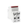 Buy cheap AC 50Hz FM8 Miniature Circuit Breaker High Breaking 230V / 400V from wholesalers