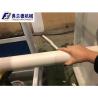 Buy cheap 22kw 120kg/H 50mm Pvc Conduit Pipe Manufacturing Machine Extruder from wholesalers