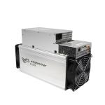 Metal Frame Microbt Whatsminer GPU Stable Operations Heat Dissipates