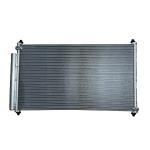 HONDA Odyssey 04-13 Auto Parts Car Cooling System Air Conditioning Condenser