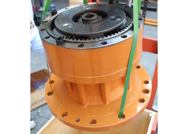 Buy cheap Steel E320C 148-4644 Excavator Swing Gearbox from wholesalers