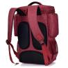 Buy cheap Sports Laptop Neoprene Nylon School Backpack For Student from wholesalers