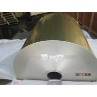 Buy cheap Anti Corrosion Coated Aluminum Foil / Alloy 8011 , 1030B Industrial Aluminium product