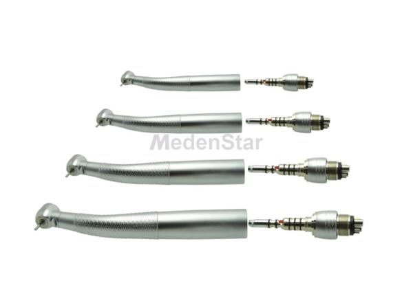 Buy cheap Six Holes Fiber Optic Impact Air Surgical Handpiece KAVO Dental Turbine from wholesalers