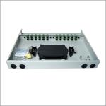 19inch 1u Fiber Patch Panel