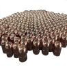 Buy cheap 16mm Metal Spot Welding Machine Parts Electrode Cap Tip from wholesalers