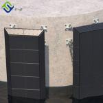 High Quality Face Pad Type Supper Cell Rubber Defense Dock Protecting Good